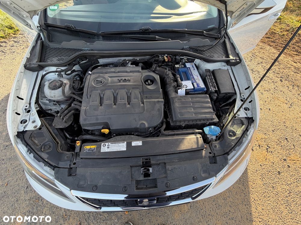 Seat Leon - 16