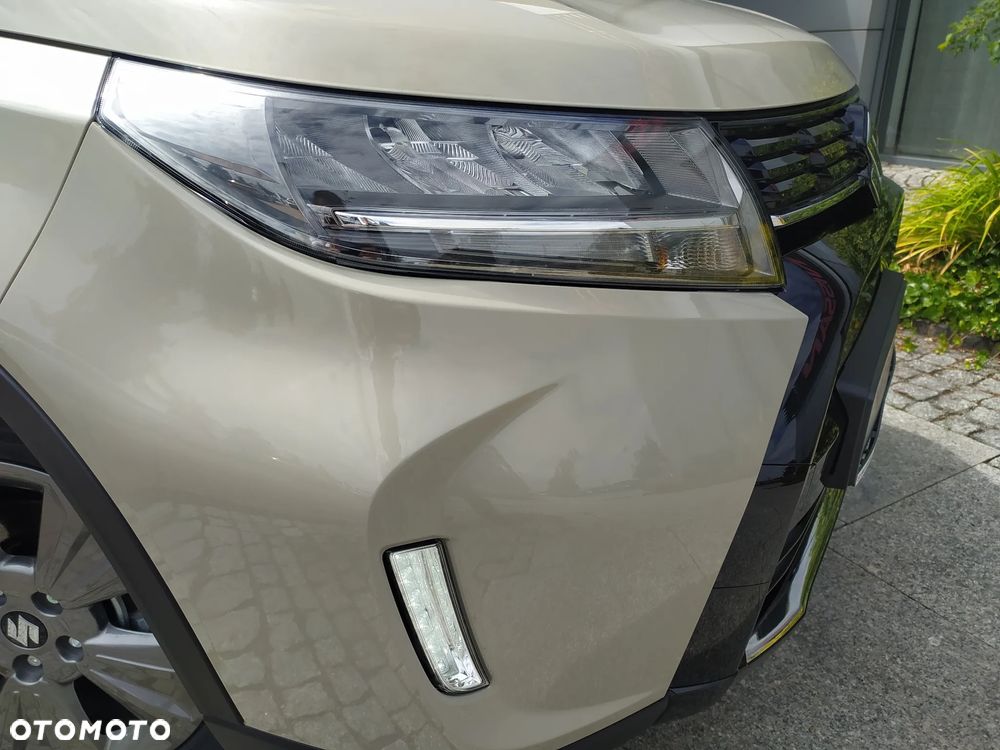 Suzuki Vitara 1.4 Boosterjet mHEV Premium Plus 2WD - 15