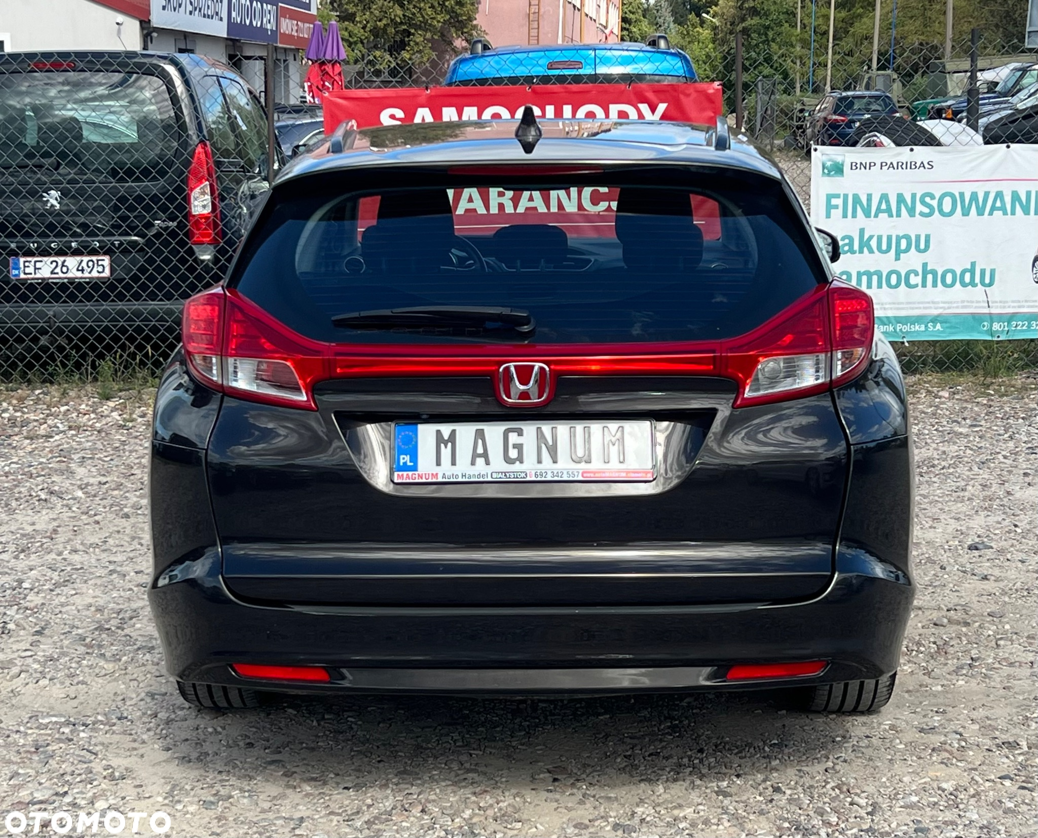 Honda Civic - 29