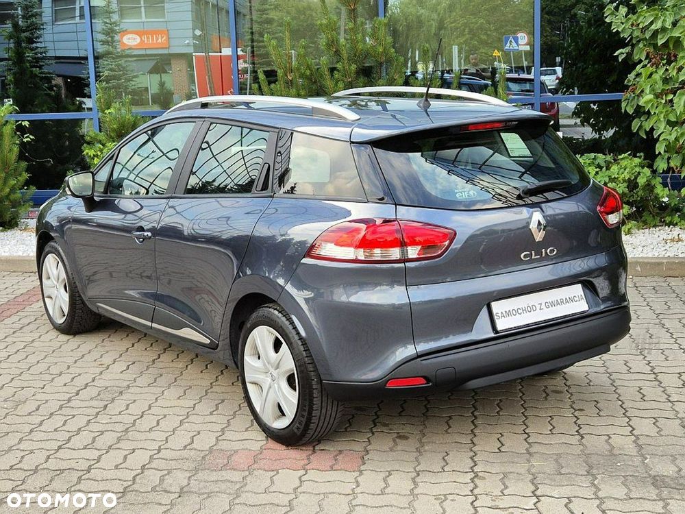 Renault Clio - 18