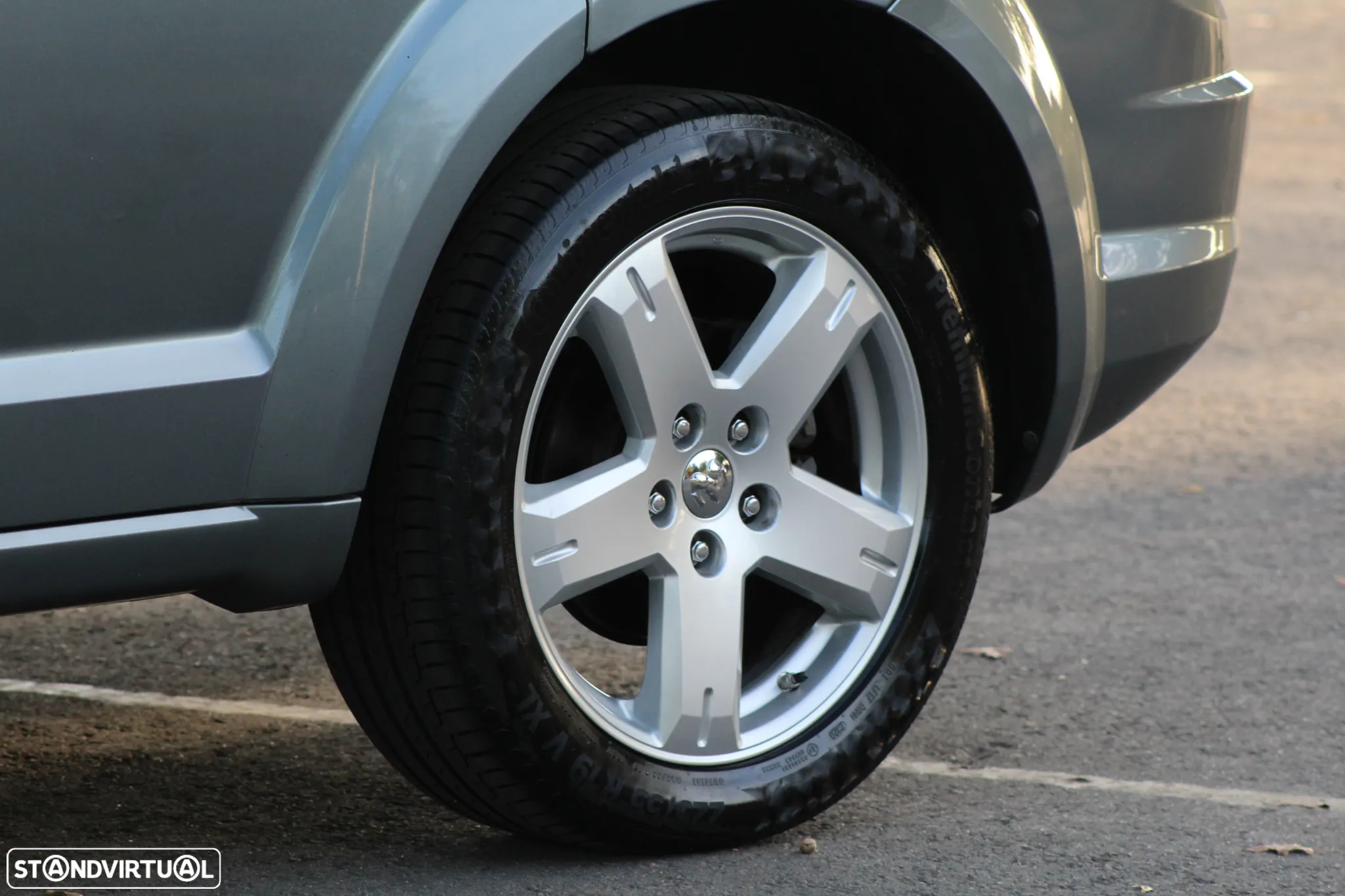 Dodge Journey 2.0 CRD R/T MTX - 16