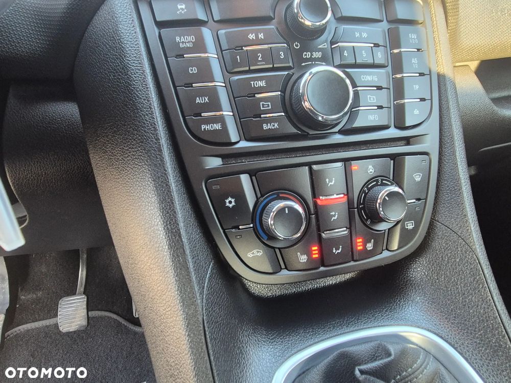 Opel Meriva 1.4 Active - 10