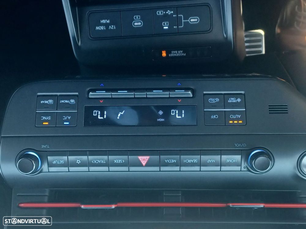 Hyundai Kauai - 11