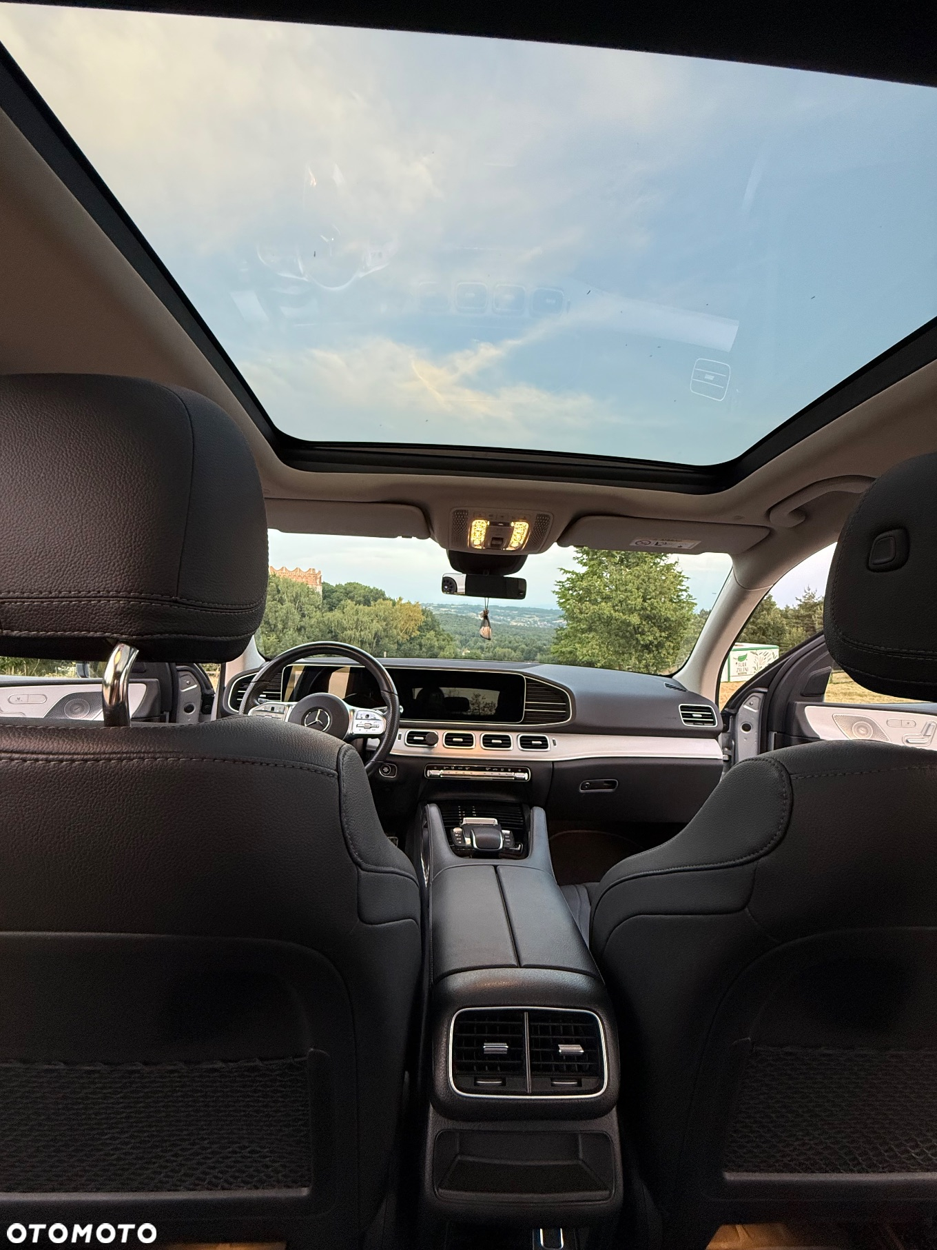 Mercedes-Benz GLE 350 de PHEV 4-Matic AMG Line - 18