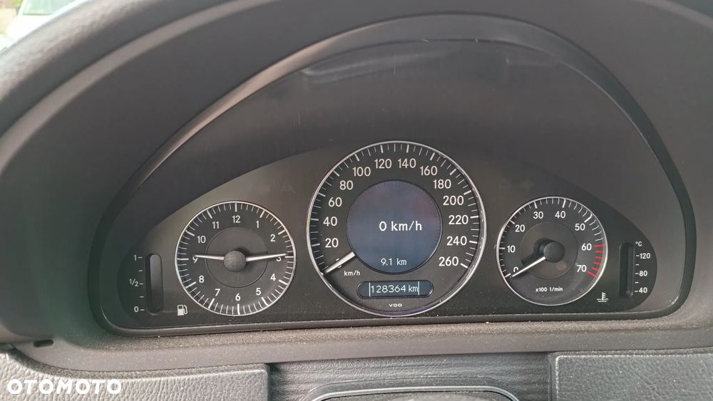Mercedes-Benz CLK Coupe 500 Avantgarde - 24