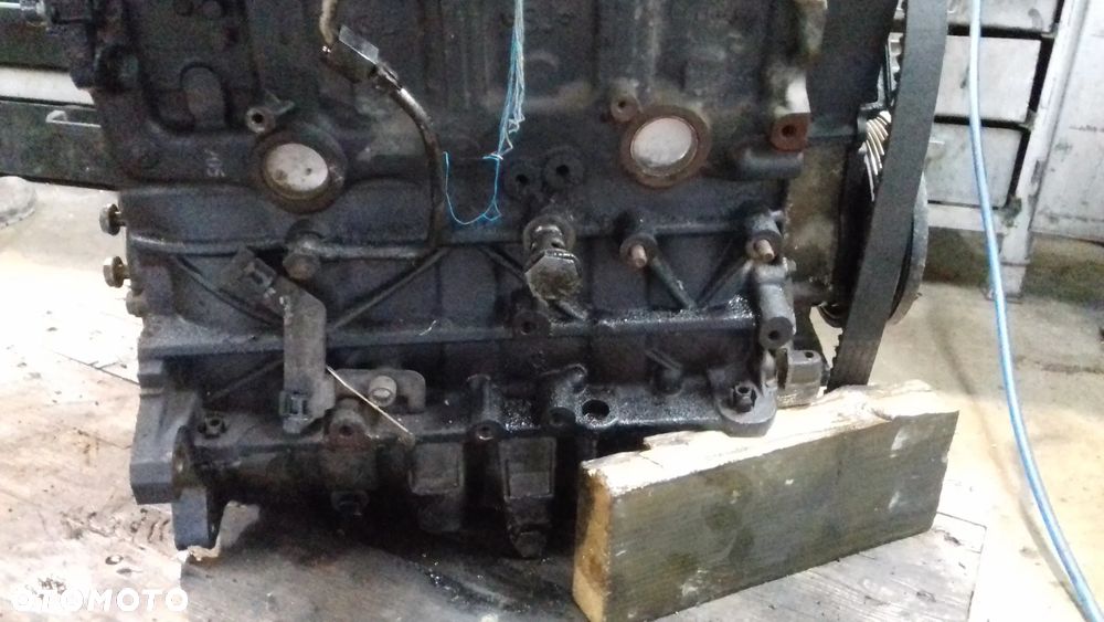 silnik Fabia II 1.6 TDI CAYC - 10