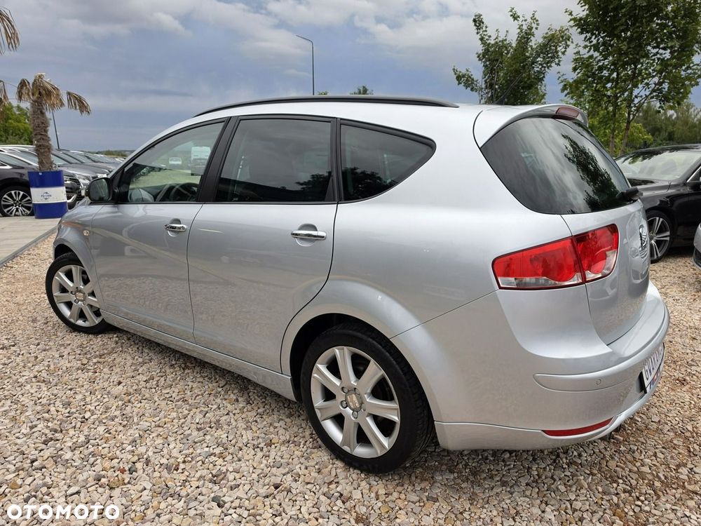 Seat Altea XL - 12
