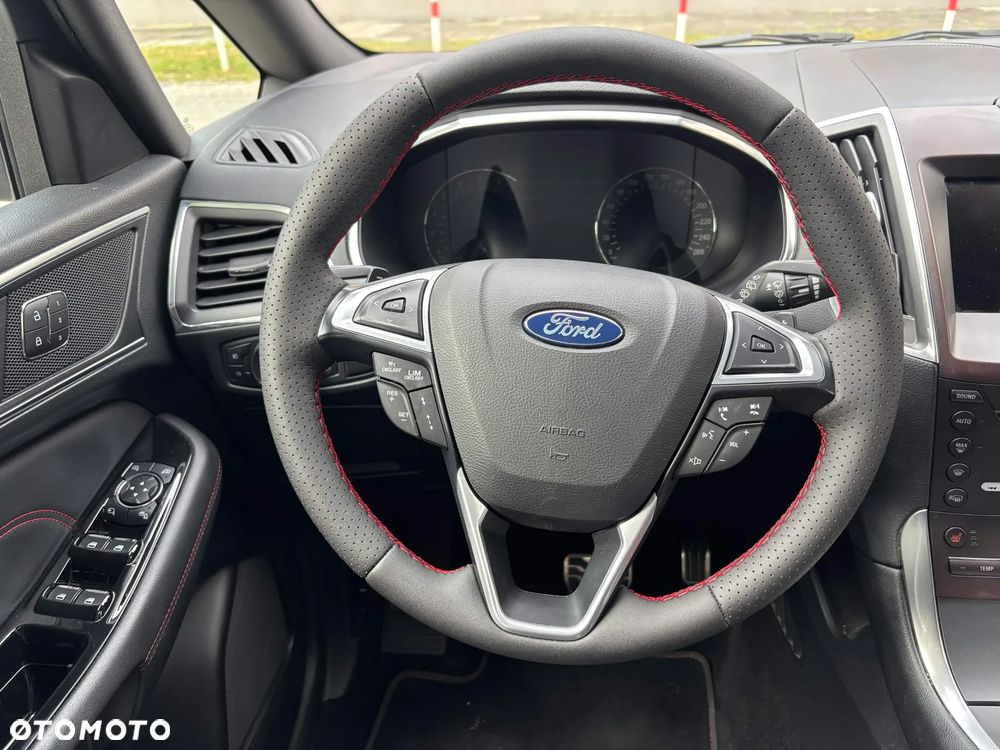 Ford S-Max 2.0 EcoBlue ST-Line - 10