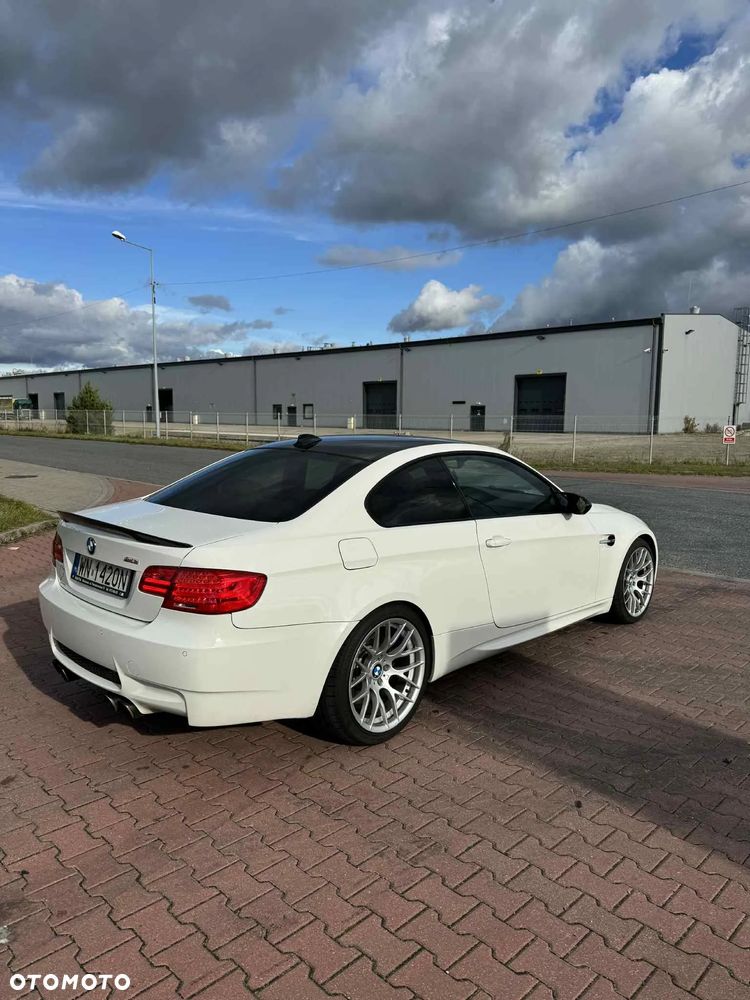 BMW M3 - 6