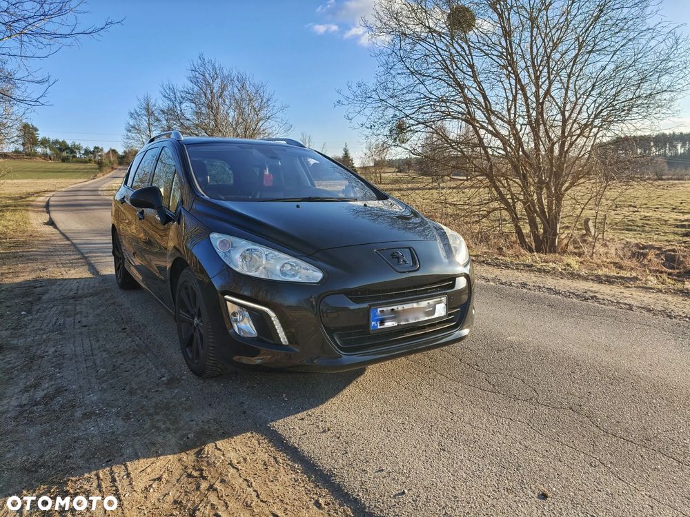 Peugeot 308 - 14