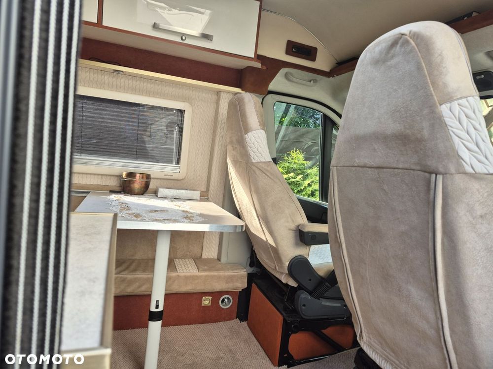 Fiat Ducato - 6