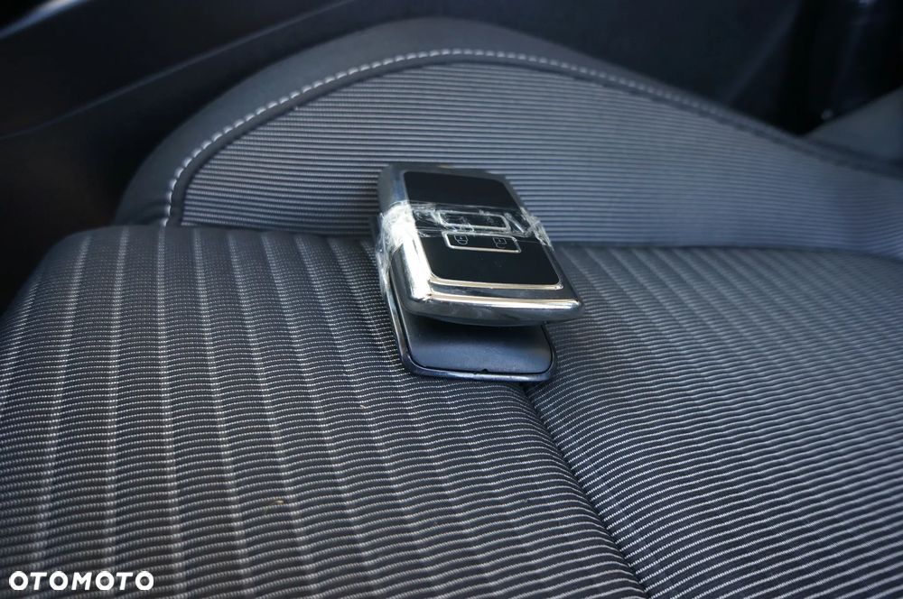 Renault Scenic ENERGY dCi 110 EXPERIENCE - 31