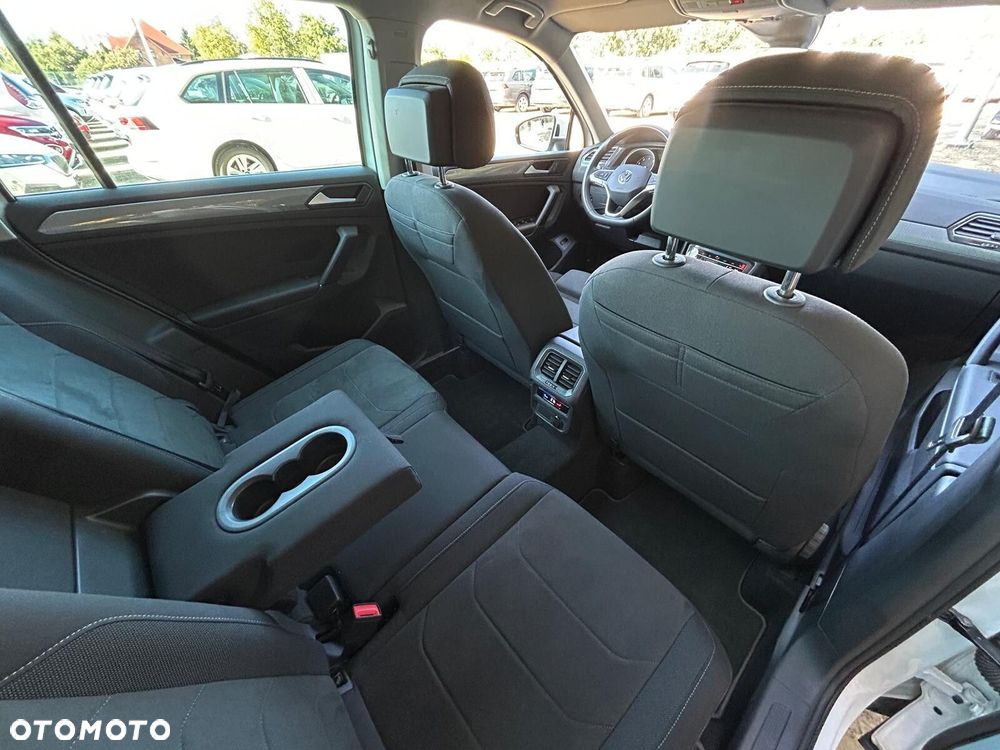 Volkswagen Tiguan 1.5 TSI EVO Life DSG - 10