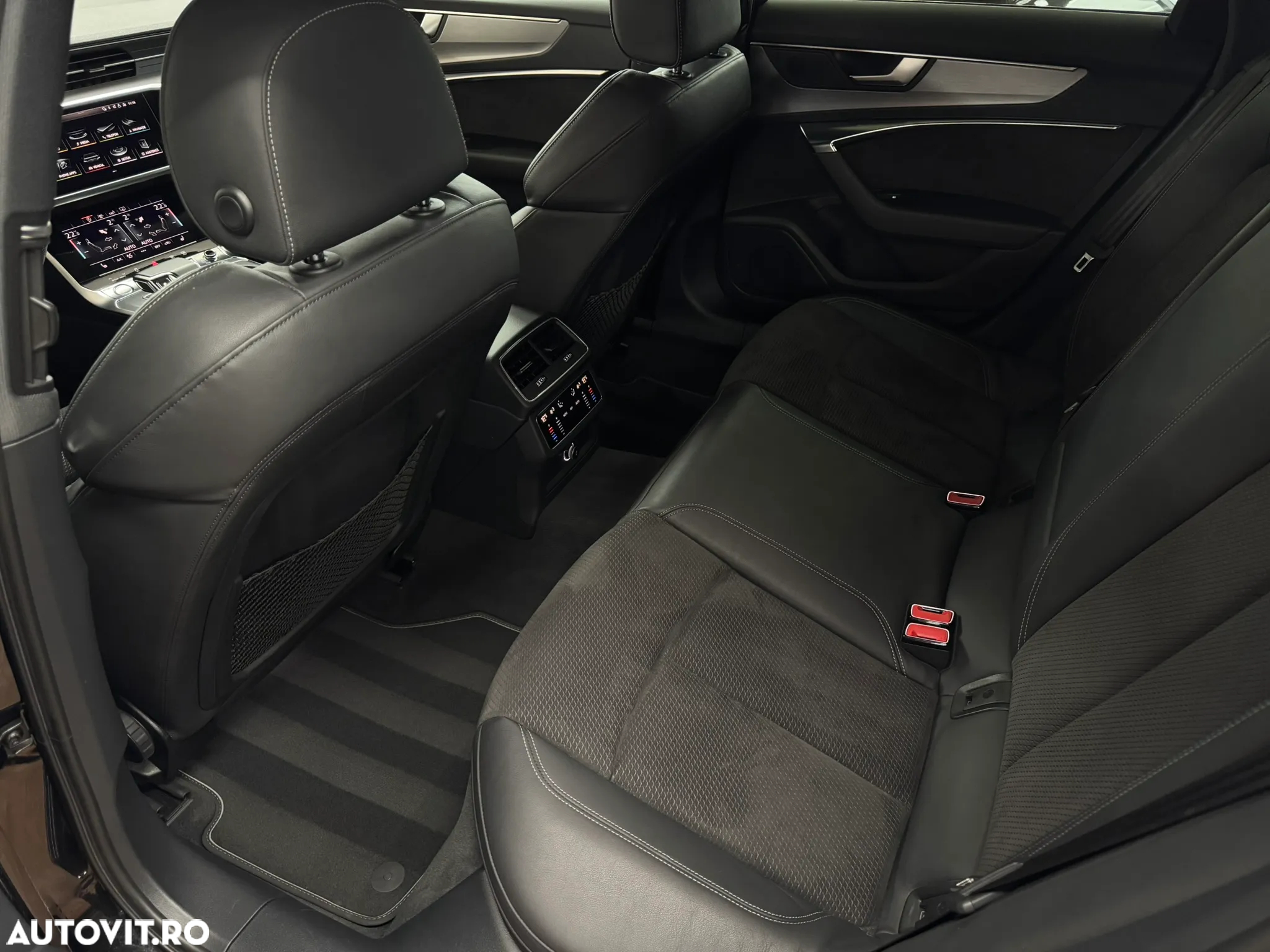 Audi A6 - 20