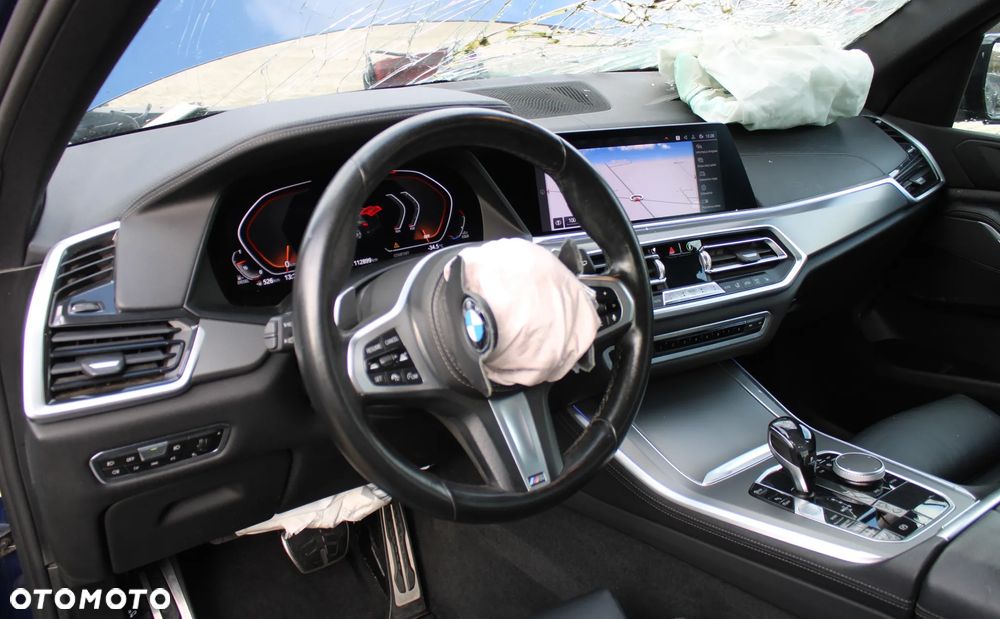 BMW X5 xDrive25d sport - 17