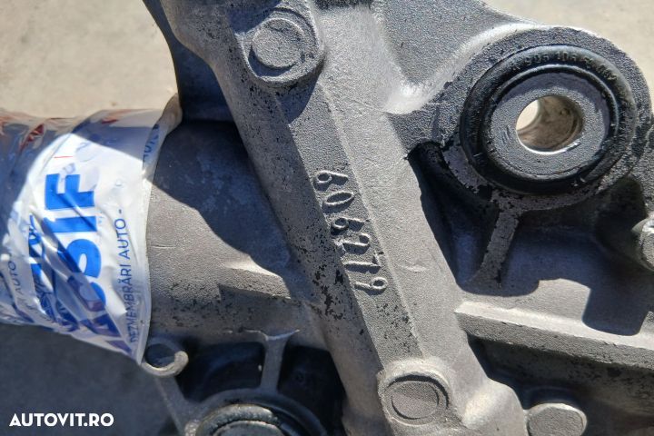 Caseta de directie A9064601300 606279 A9064601300 606279 Mercedes-Ben - 5