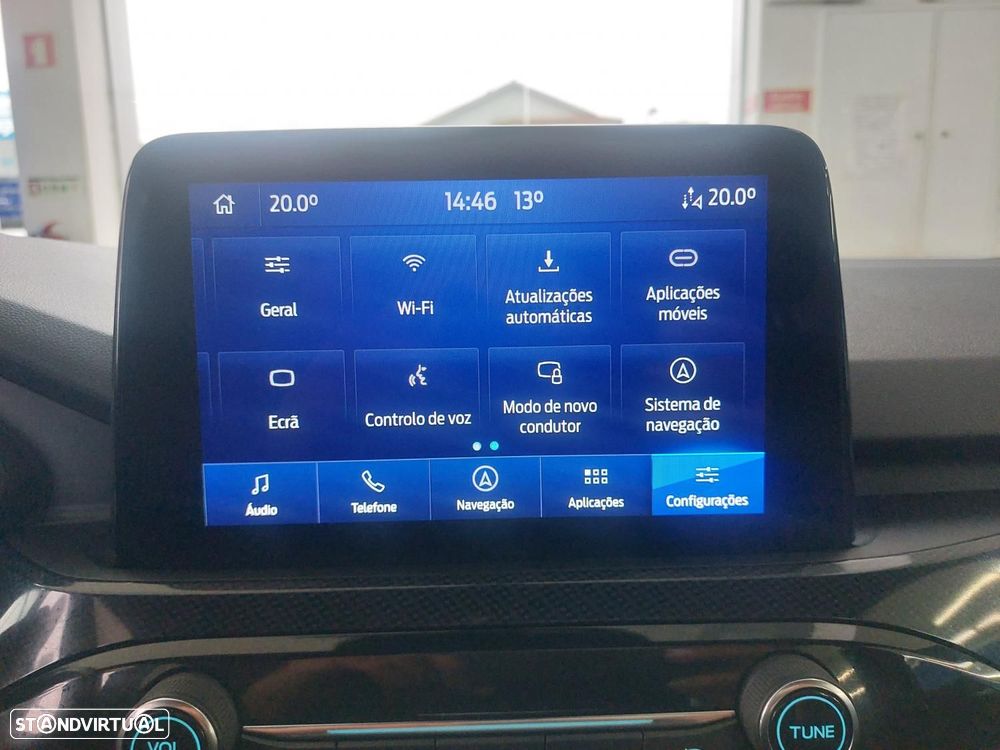 Ford Kuga 1.5 EcoBoost ST-Line - 28