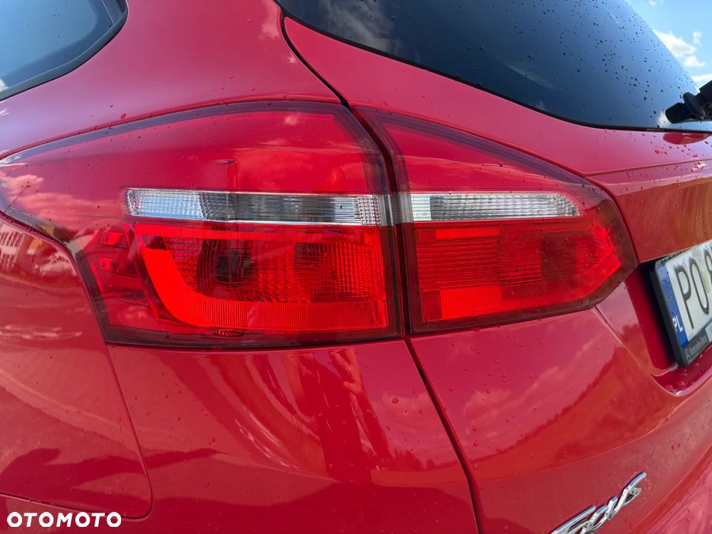 Ford Focus - 5