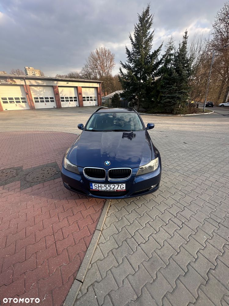 BMW Seria 3 - 8