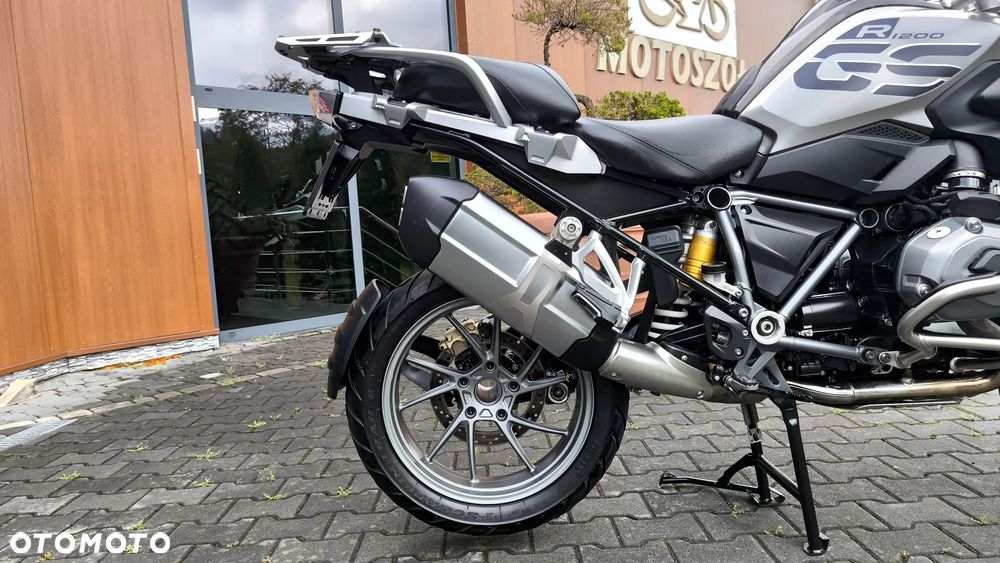 BMW GS - 17