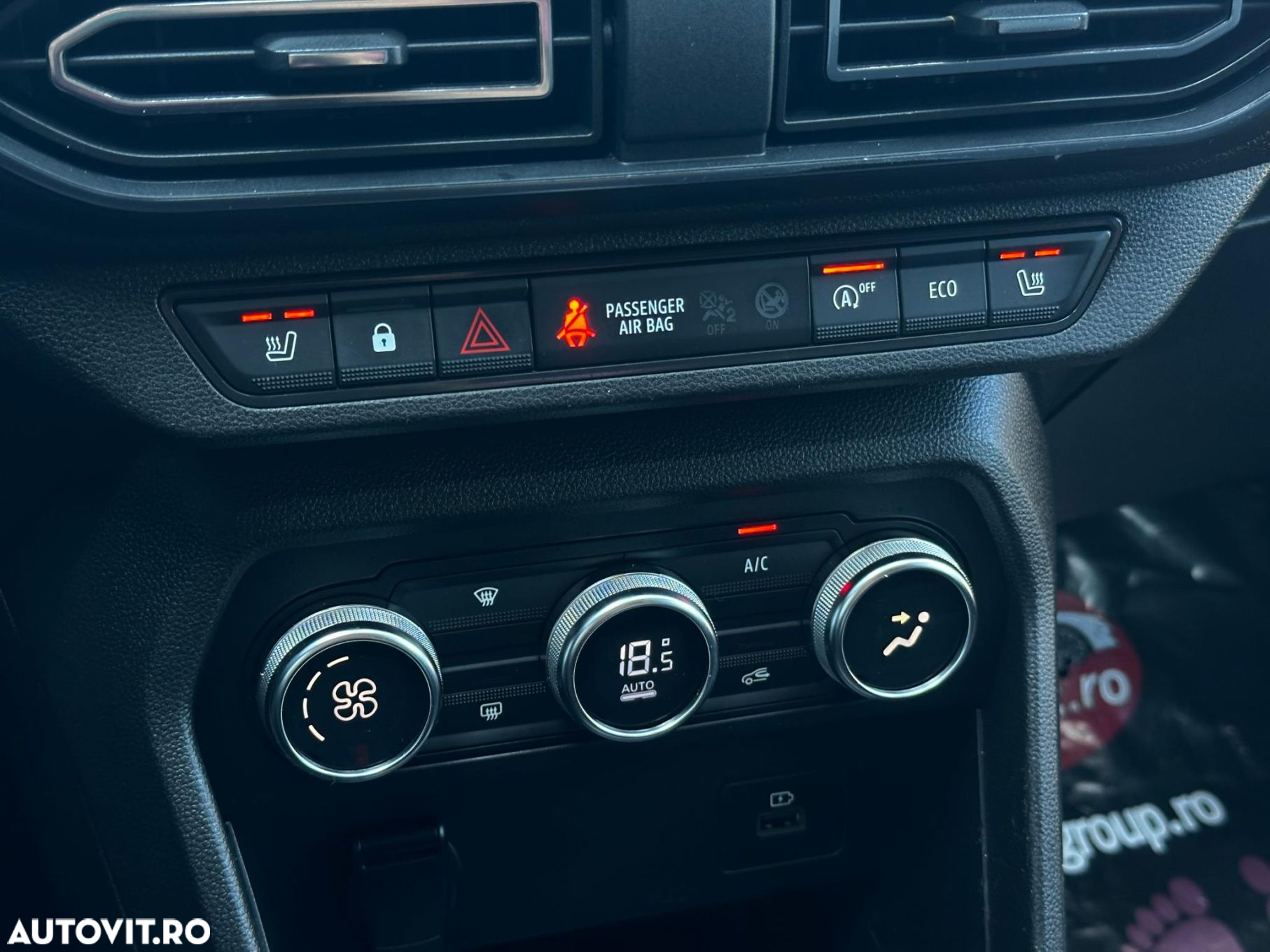 Dacia Logan - 15