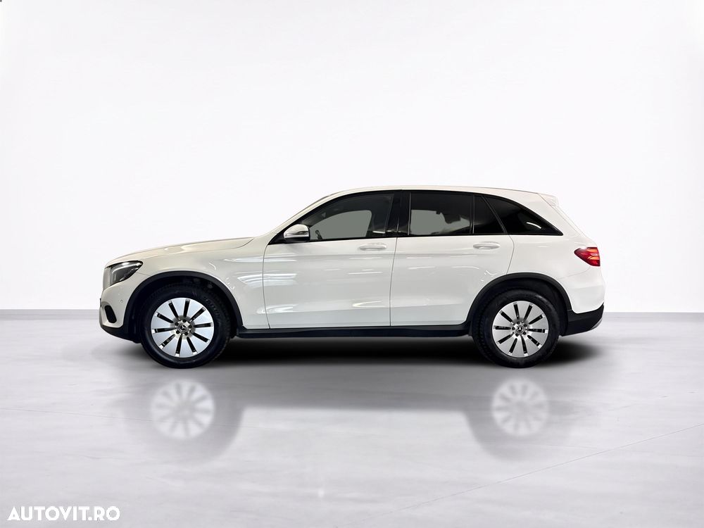 Mercedes-Benz GLC - 3