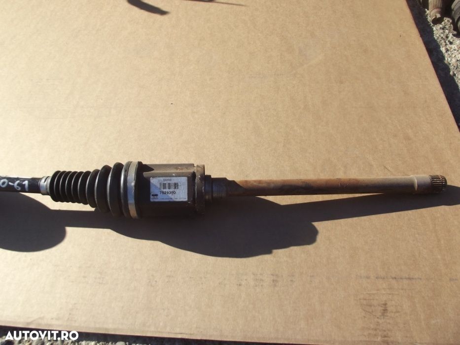 Planetara BMW E60 E61 planetara BMW Seria 5 e61 E61 - 2