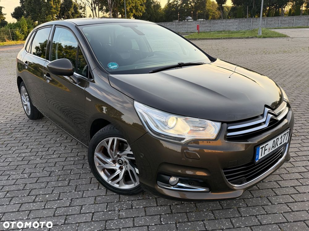 Citroën C4 - 23