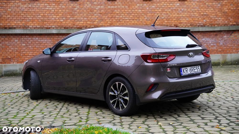 Kia Ceed 1.4 S - 4