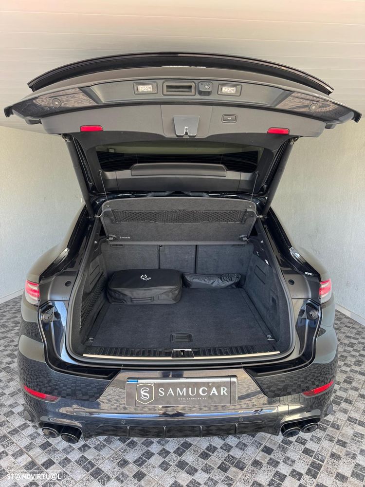 Porsche Cayenne Coupé - 32
