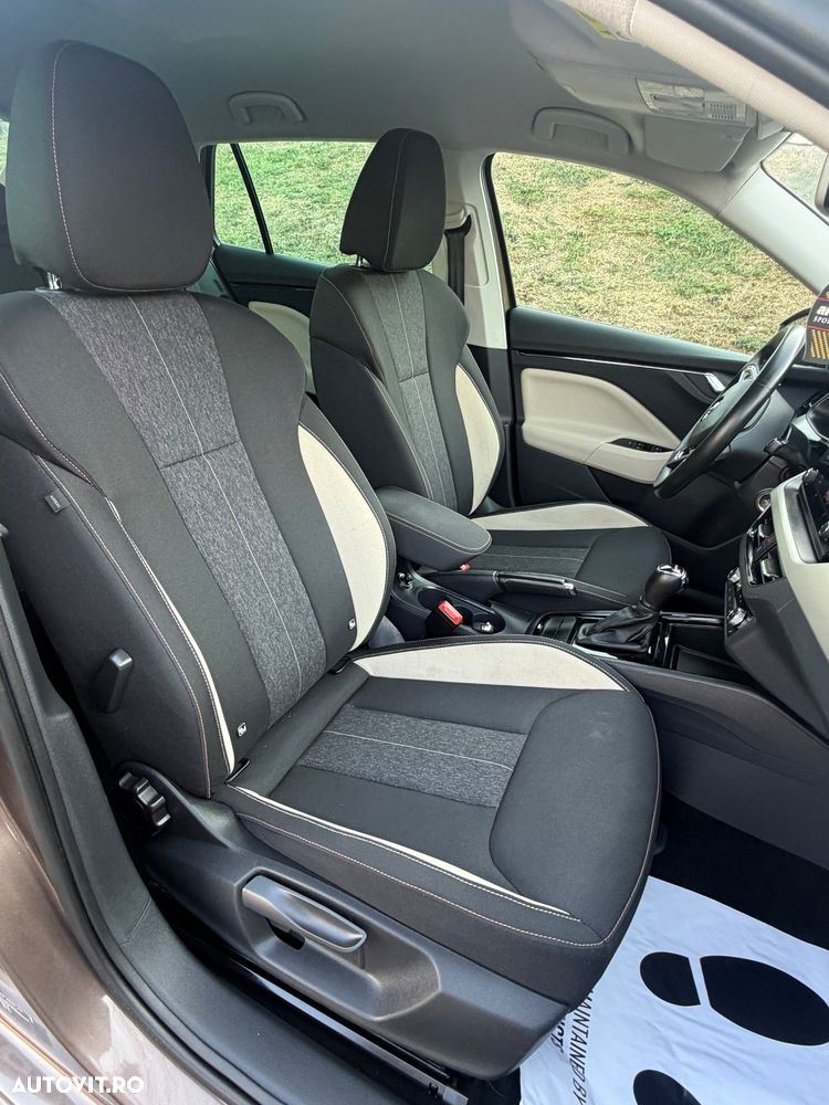 Skoda Scala 1.0 TSI DSG Drive 125 - 15