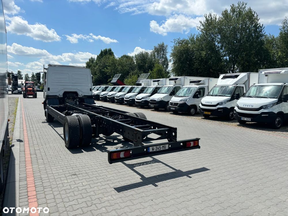 MAN MAN TGM 18.290 KONTENERE Z WINDĄ - 26