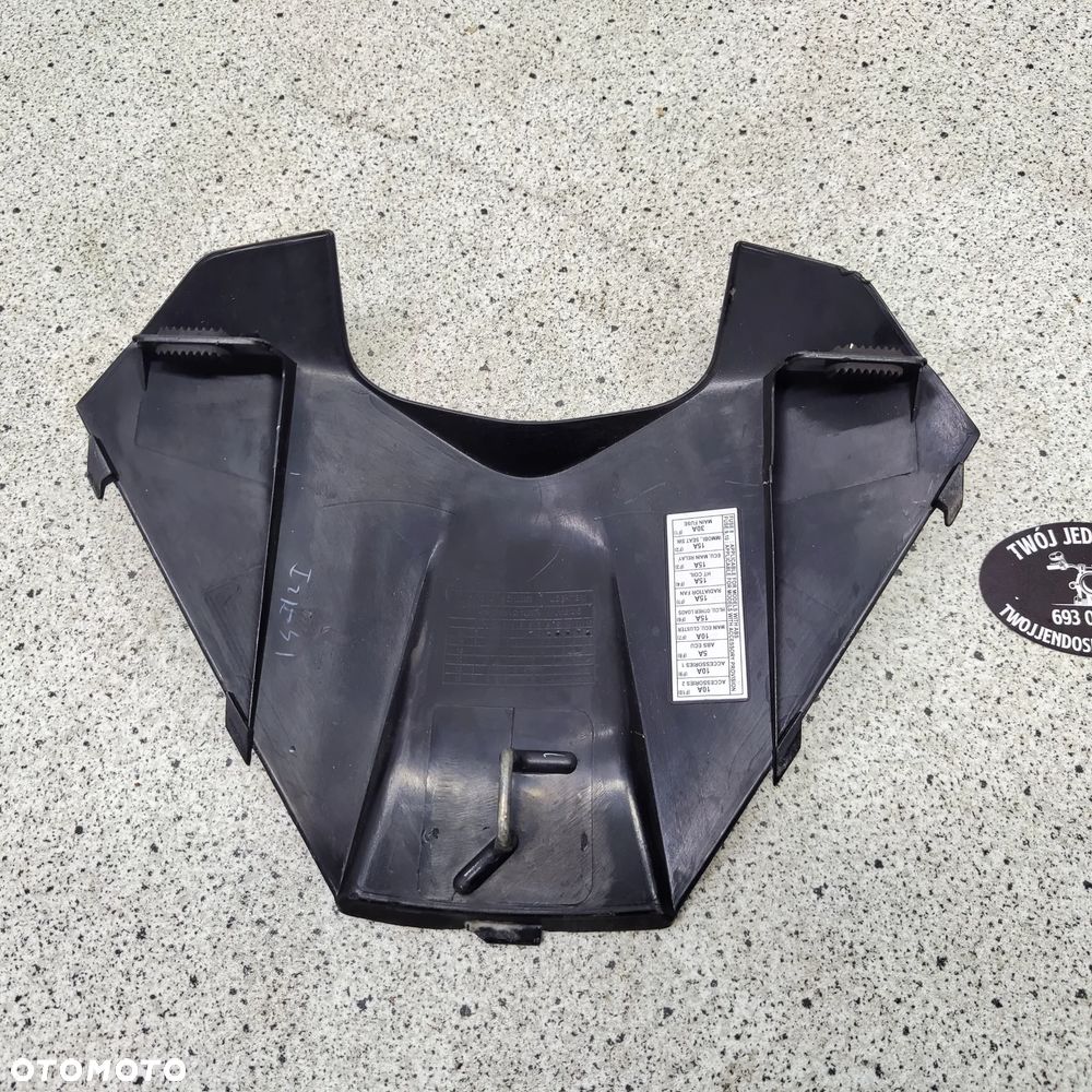 Owiewka, osłona, wypełnienie baku KTM 125 390 RC RC125 RC390 - 6