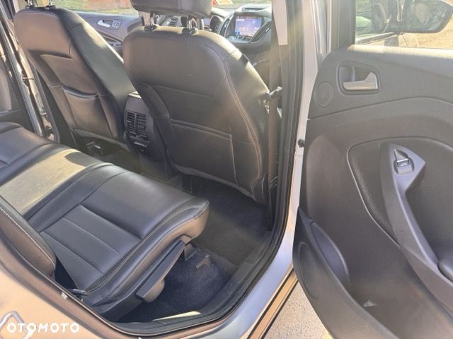 Ford Kuga 2.0 EcoBoost AWD Titanium ASS - 36
