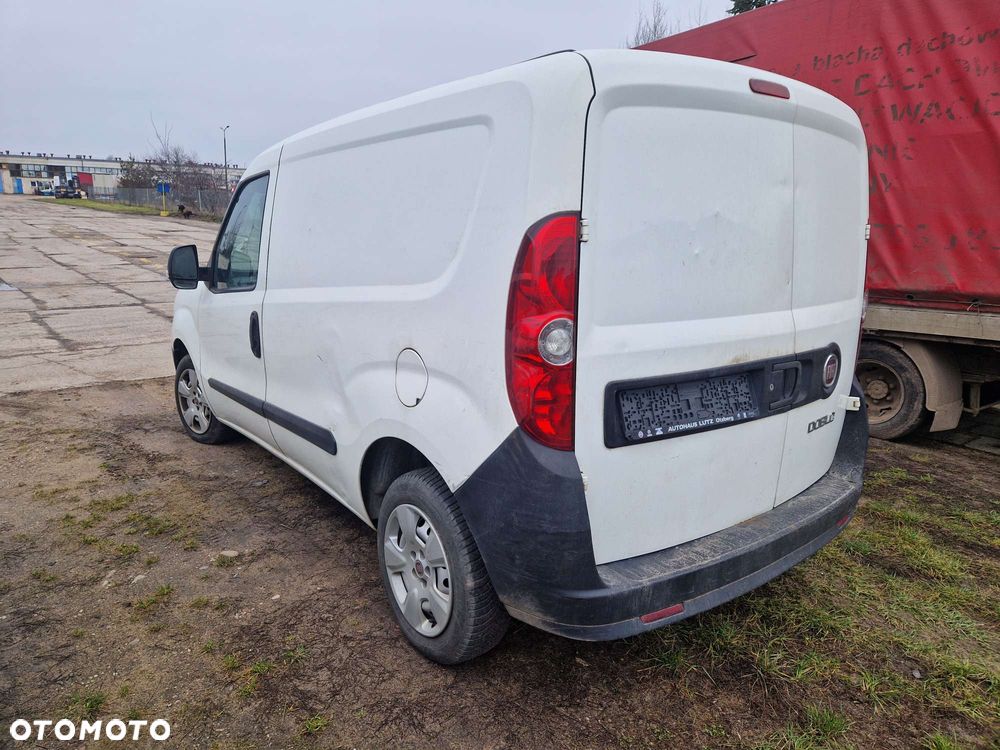 Fiat DOBLO - 4