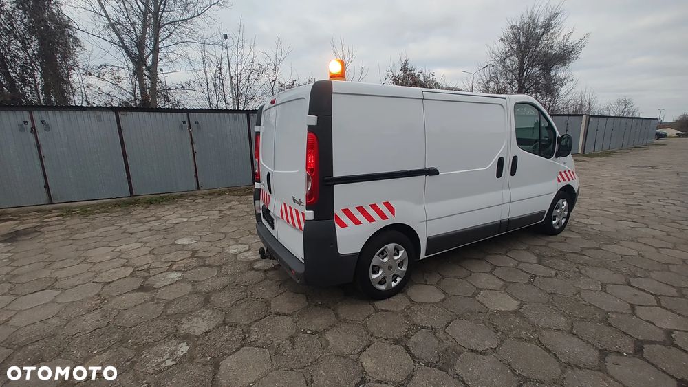 Renault Trafic - 4