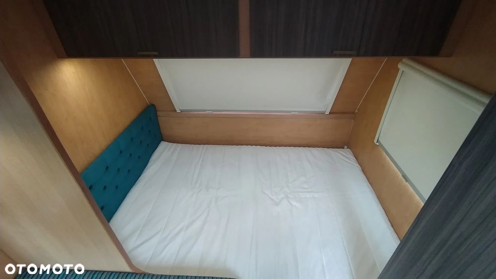 Caravelair 400 - 25