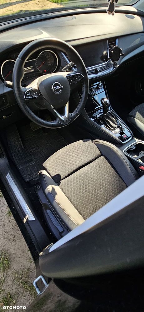 Opel Grandland X 2.0 D Start/Stop Automatik Ultimate - 16