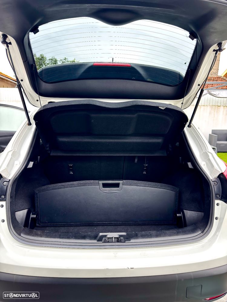 Nissan Qashqai 1.5 dCi TEKNA+ - 25