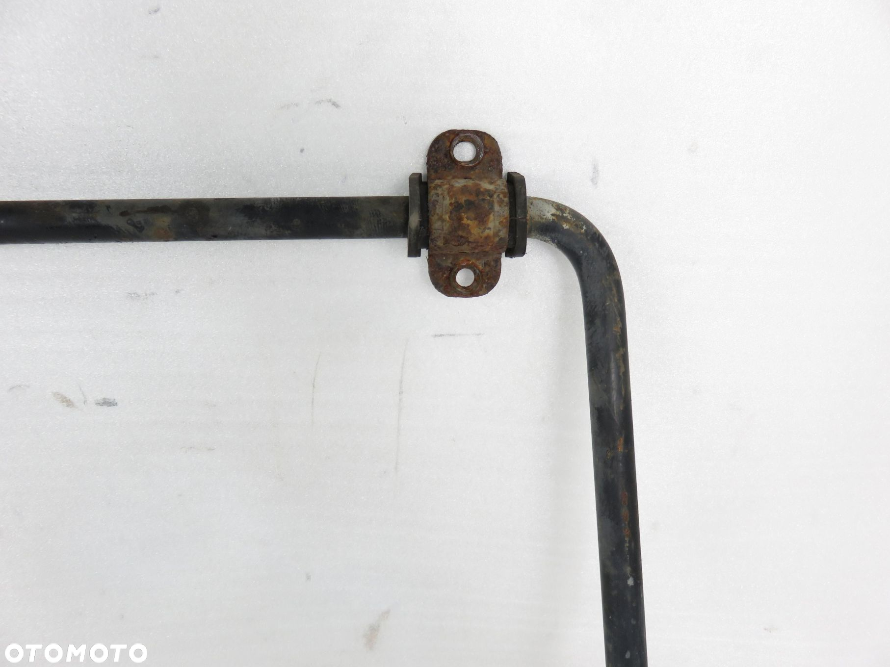 DRĄŻEK STABILIZATORA PRZÓD OPEL AGILA A 1.2 - 4