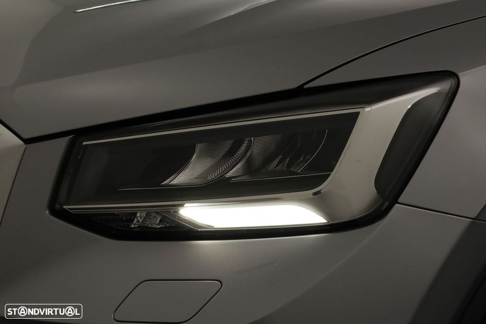 Audi Q2 30 TFSI Advanced - 6