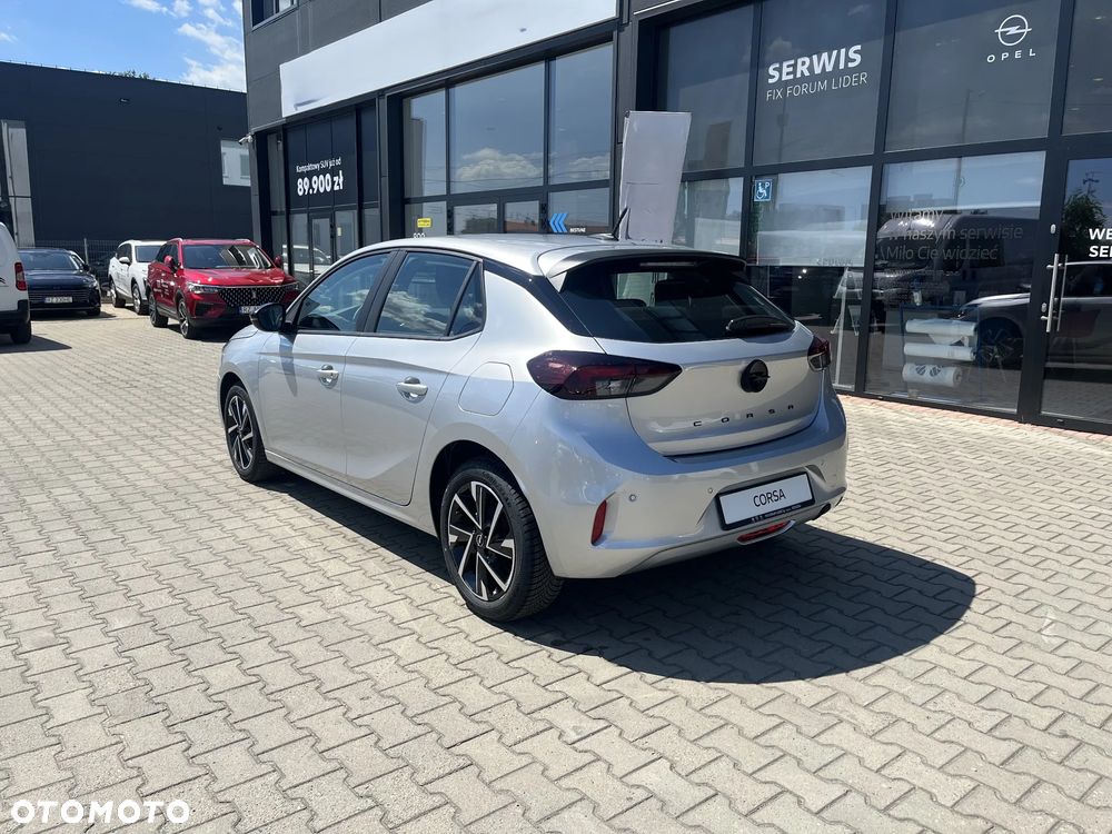 Opel Corsa 1.2 Edition S&S - 8