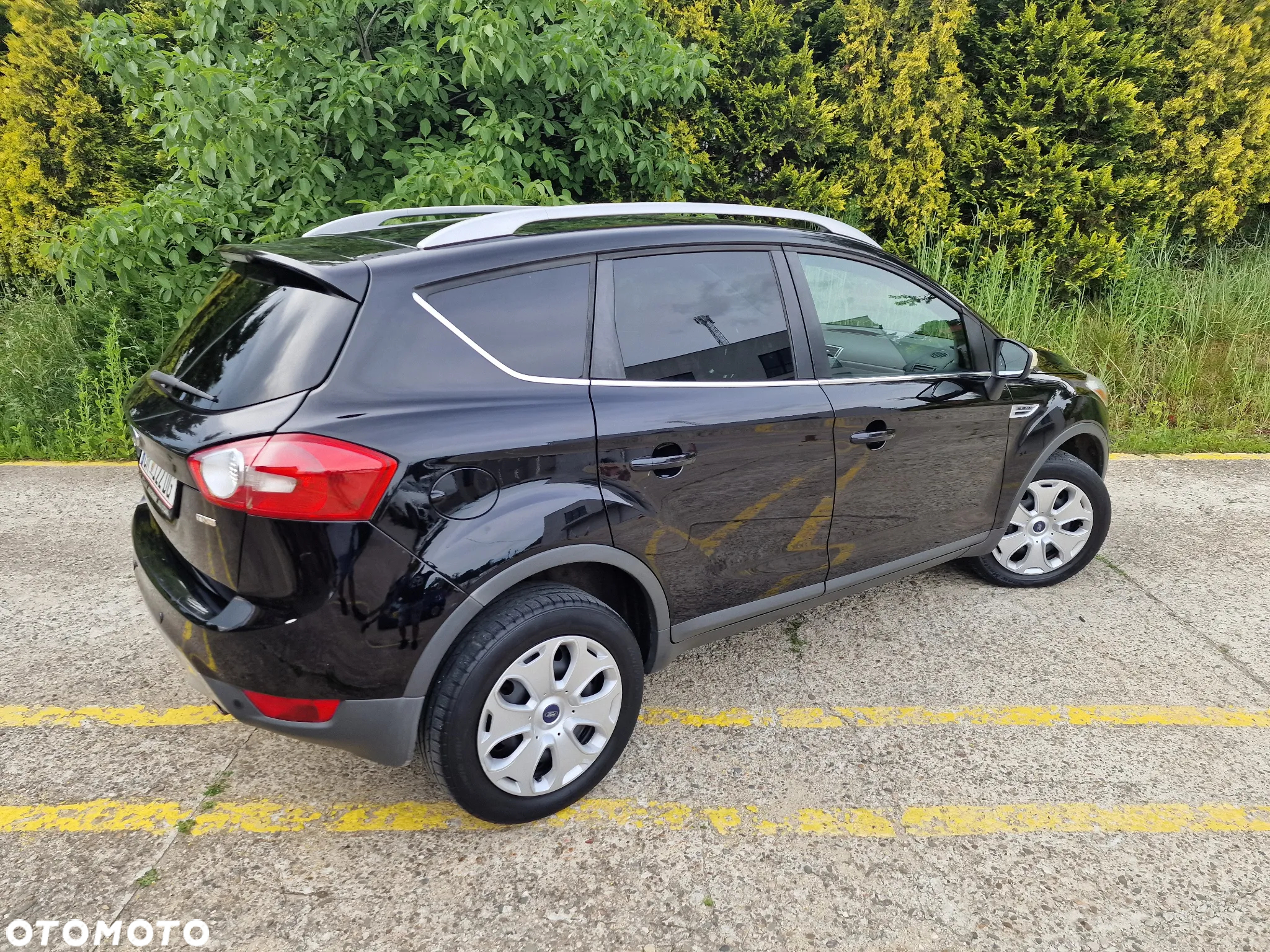 Ford Kuga 2.0 TDCi Titanium - 6