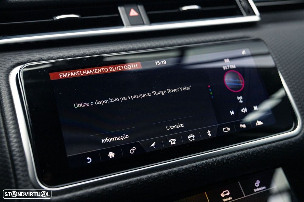 Land Rover Range Rover Velar 2.0d - 38