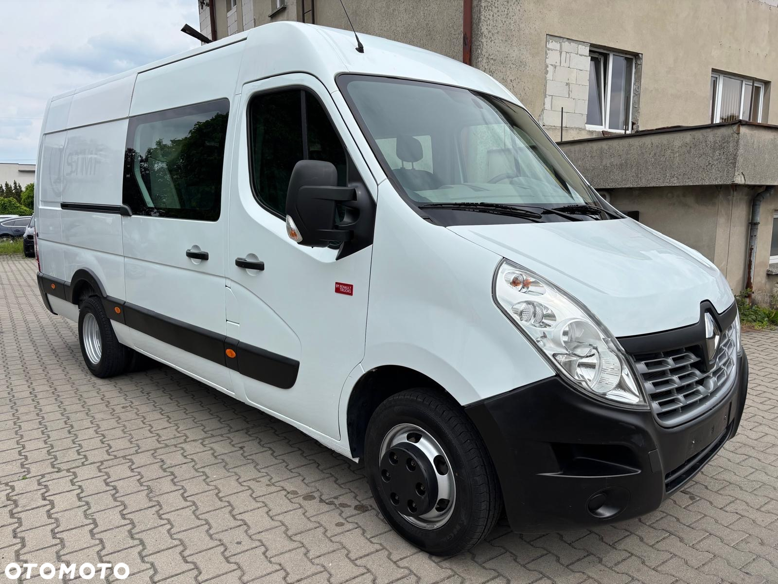 Renault MASTER - 2
