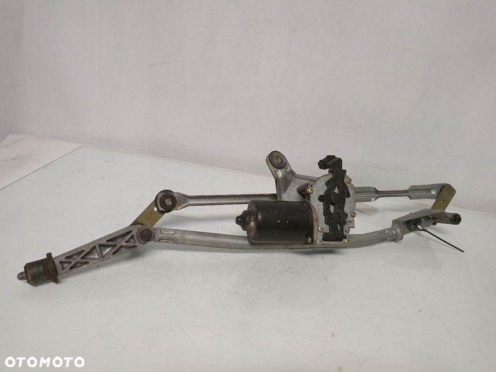 mechanizm wycieraczek przód volvo v70 ii - 5