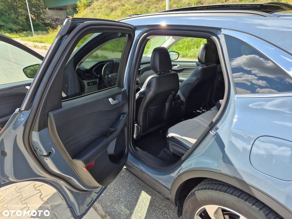 Ford Escape - 22