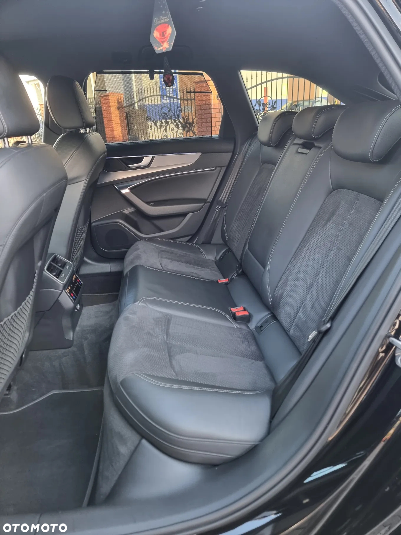 Audi A6 40 TDI mHEV S tronic - 25