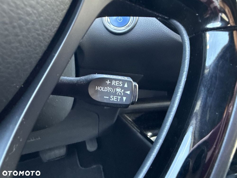 Toyota C-HR 1.8 Hybrid Style - 25