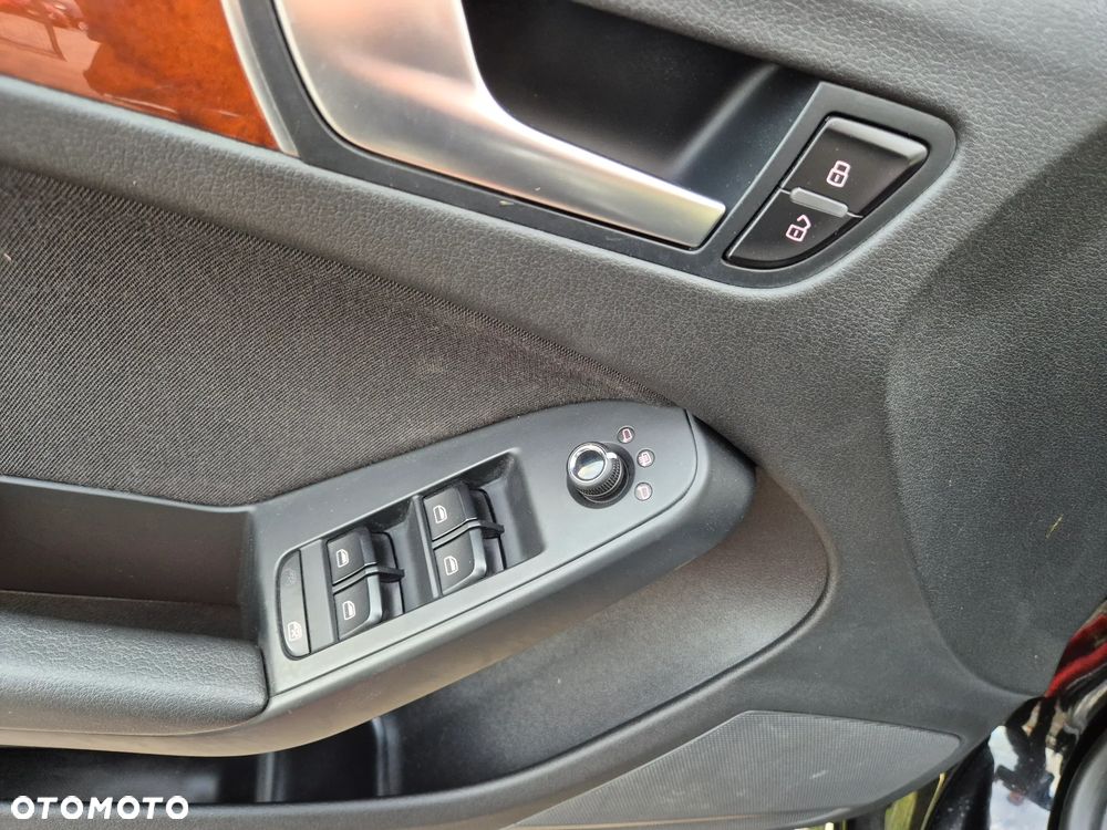 Audi A5 Sportback 2.0 TDI - 20